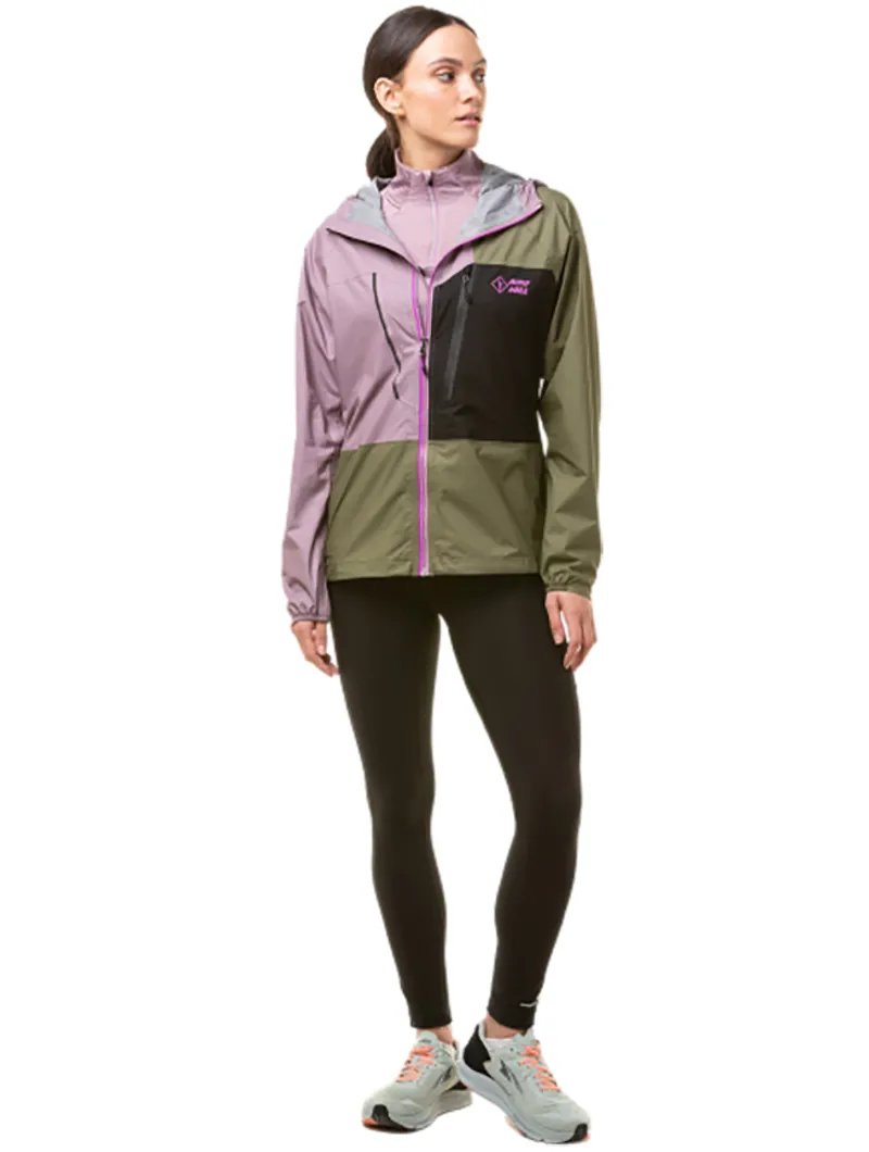 Ronhill women's tech fortify jacket deals